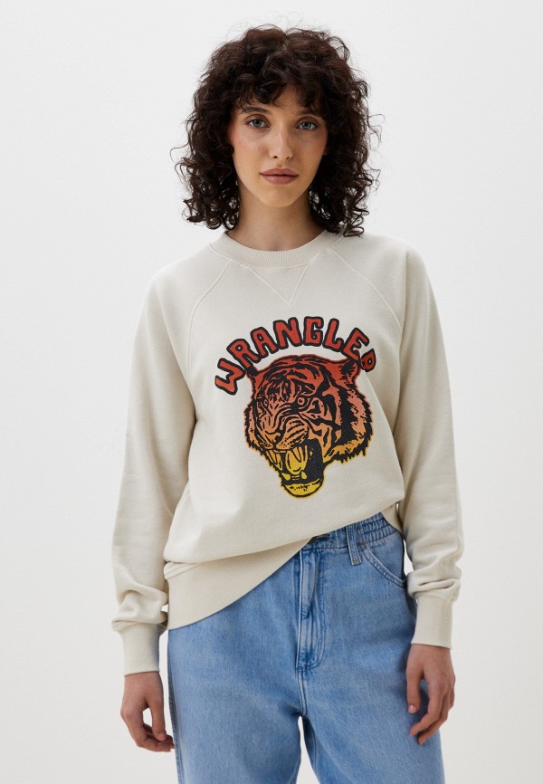 Wrangler Свитшот - фото 1