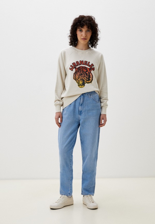 Wrangler Свитшот - фото 2