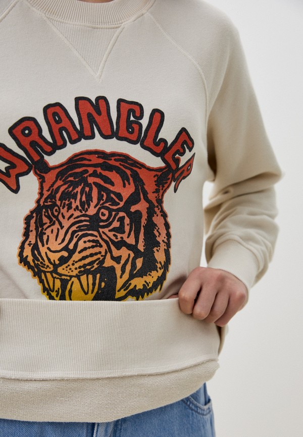 Wrangler Свитшот - фото 4