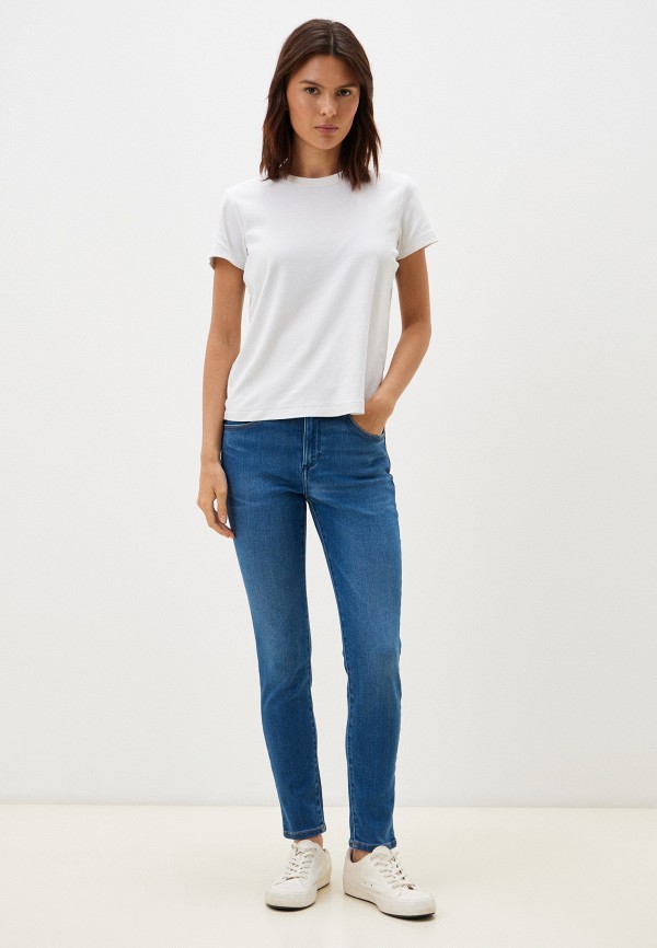 Wrangler Джинсы - фото 2