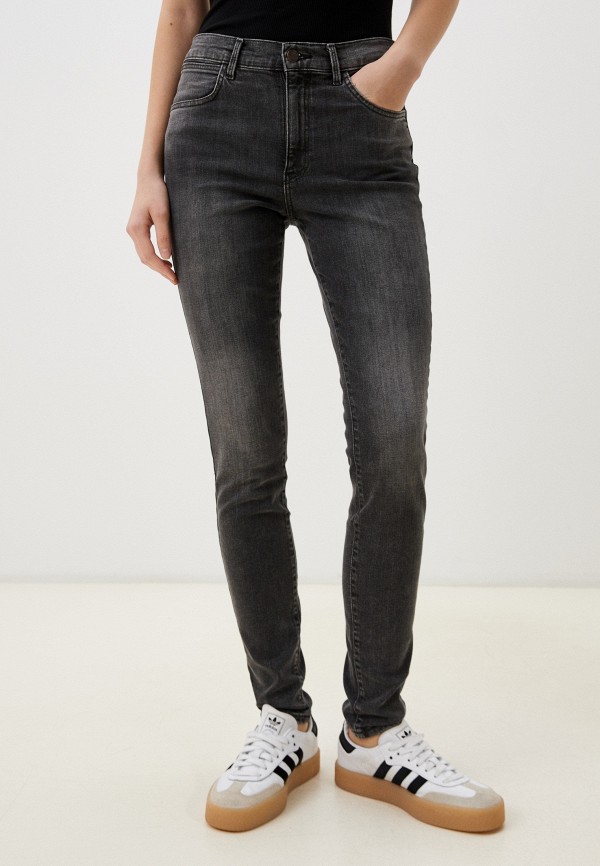 Wrangler Джинсы - фото 1