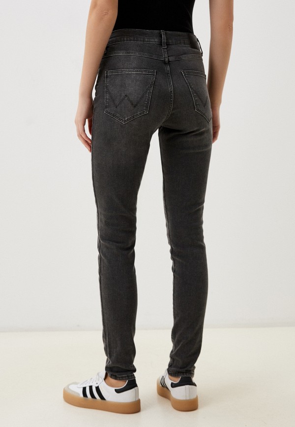 Wrangler Джинсы - фото 3