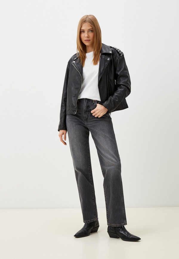 Wrangler Джинсы - фото 2