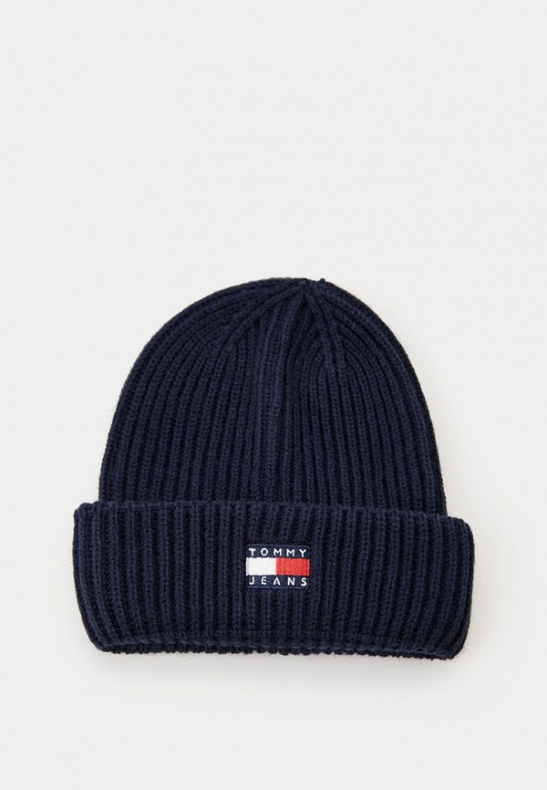 Tommy Jeans Шапка - фото 1