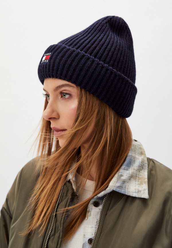 Tommy Jeans Шапка - фото 5