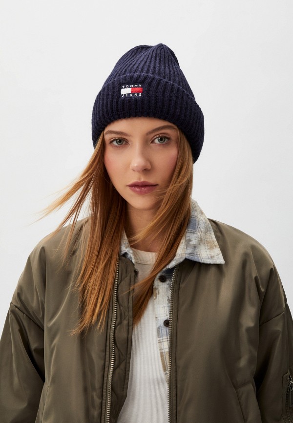 Tommy Jeans Шапка - фото 4