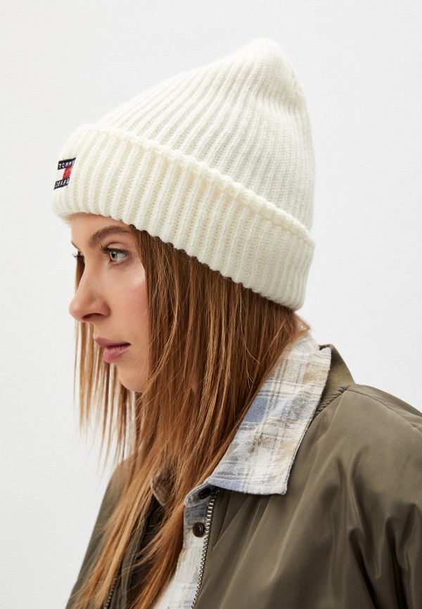 Tommy Jeans Шапка - фото 5