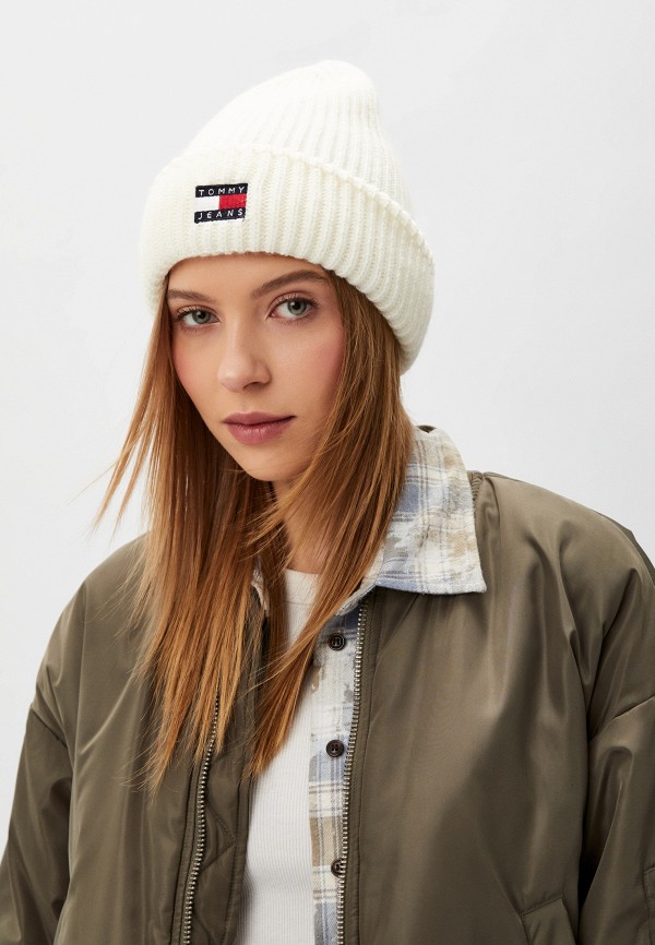 Tommy Jeans Шапка - фото 4