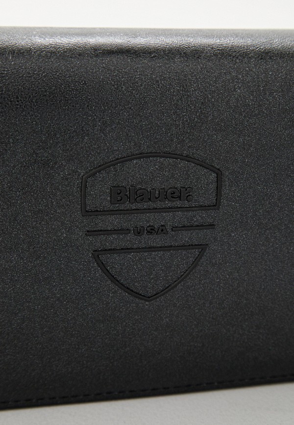 Blauer Клатч - фото 4