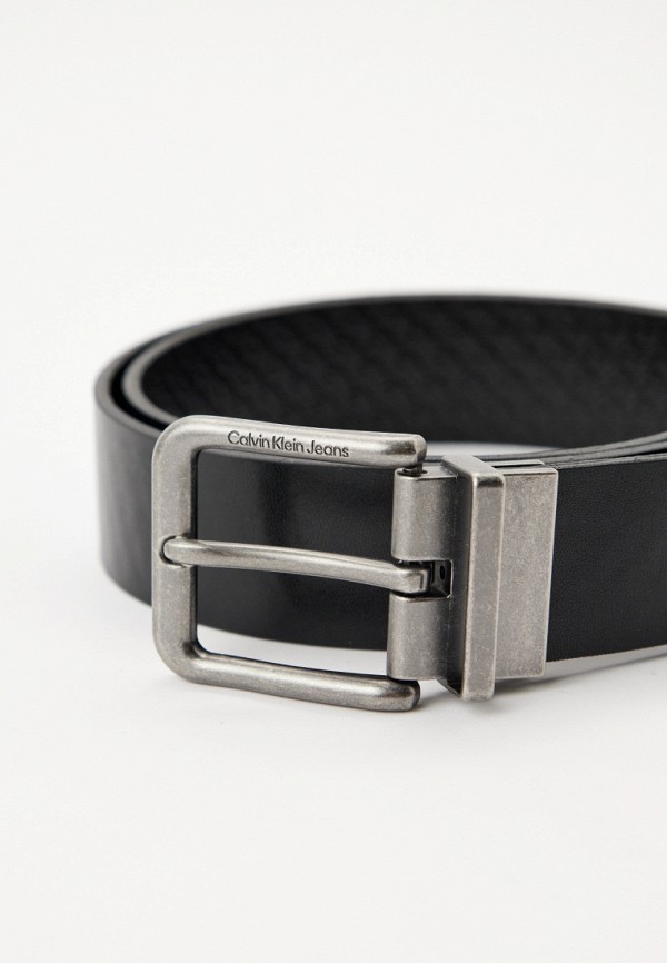 Calvin Klein Jeans Ремень - reversible - фото 2