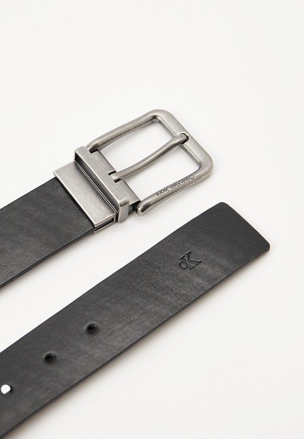 Calvin Klein Jeans Ремень - reversible - фото 3