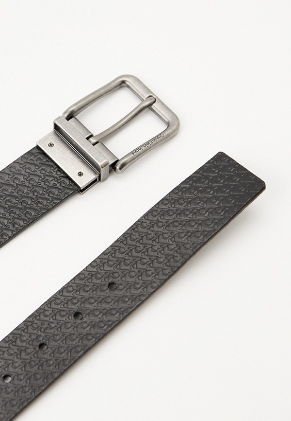 Calvin Klein Jeans Ремень - reversible - фото 4