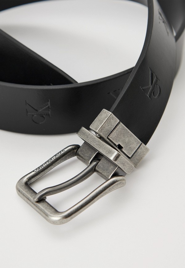 Calvin Klein Jeans Ремень - reversible - фото 2