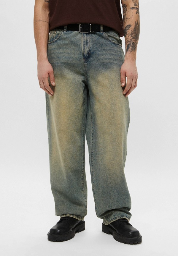 Calvin Klein Jeans Ремень - reversible - фото 5