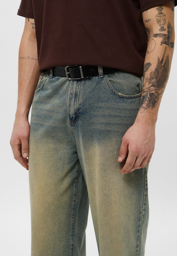 Calvin Klein Jeans Ремень - reversible - фото 6