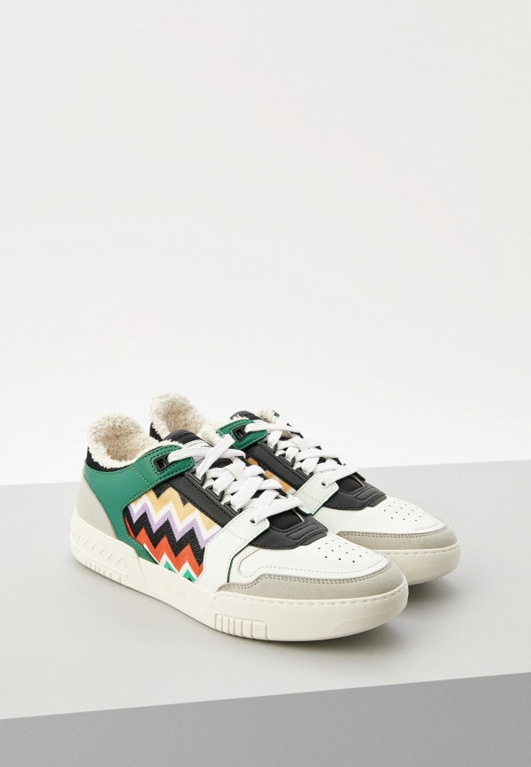 Missoni Кеды - фото 3