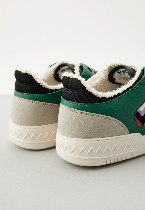 Missoni Кеды - фото 4