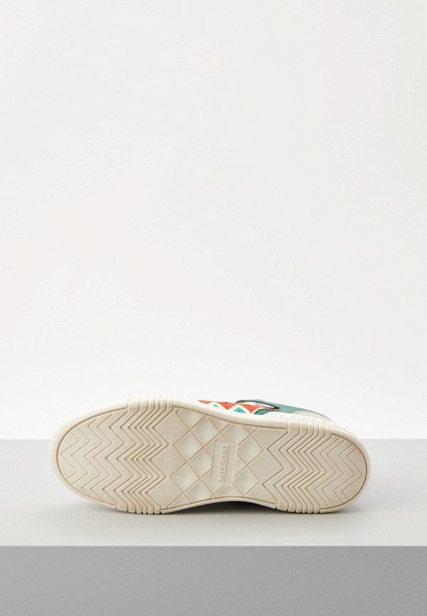 Missoni Кеды - фото 5