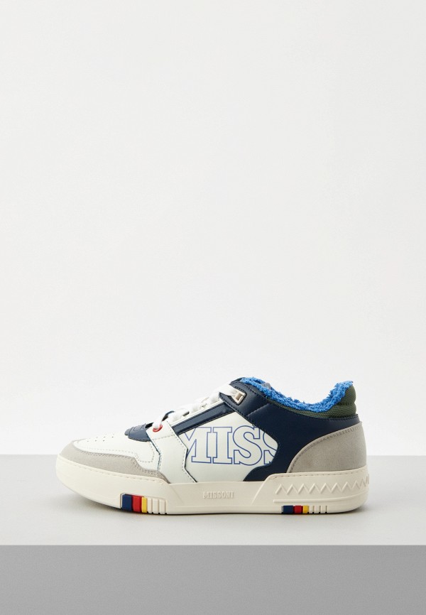 Missoni Кеды - фото 1