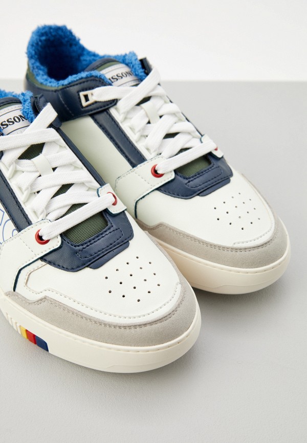 Missoni Кеды - фото 2