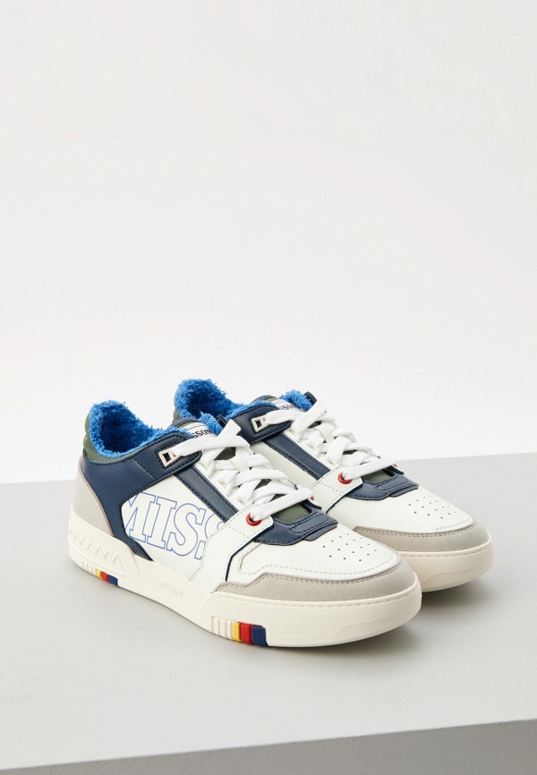 Missoni Кеды - фото 3