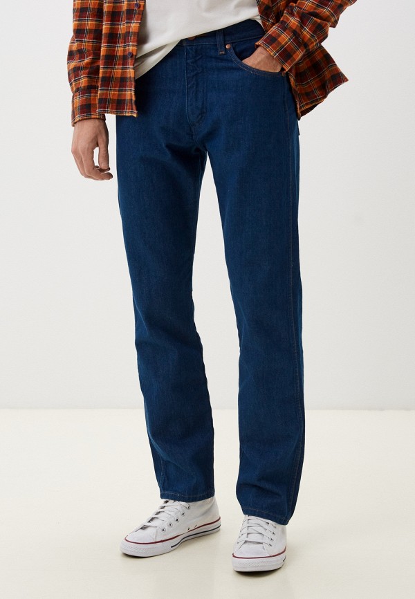 Wrangler Джинсы - фото 1