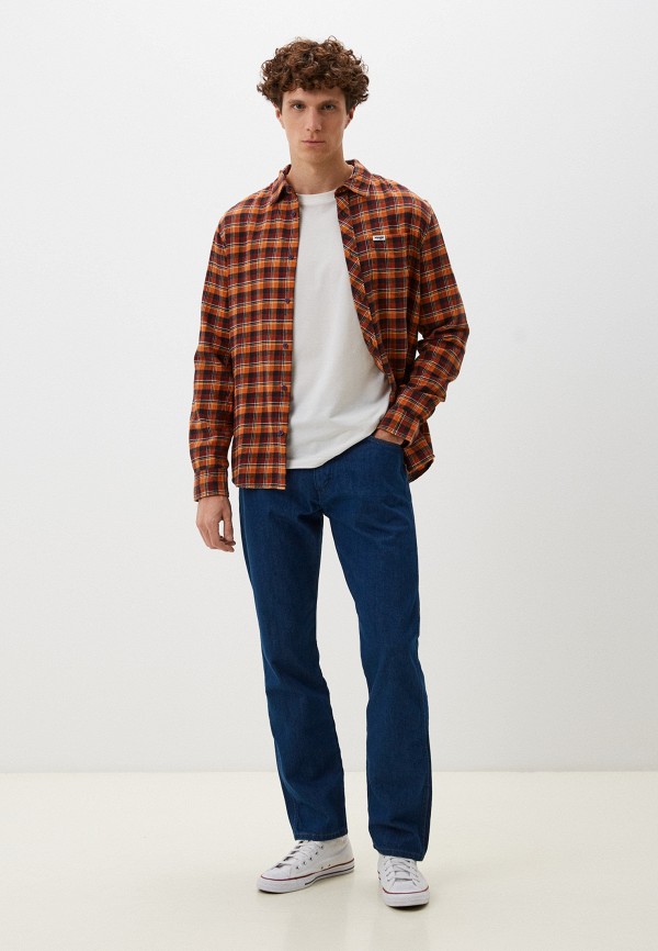 Wrangler Джинсы - фото 2