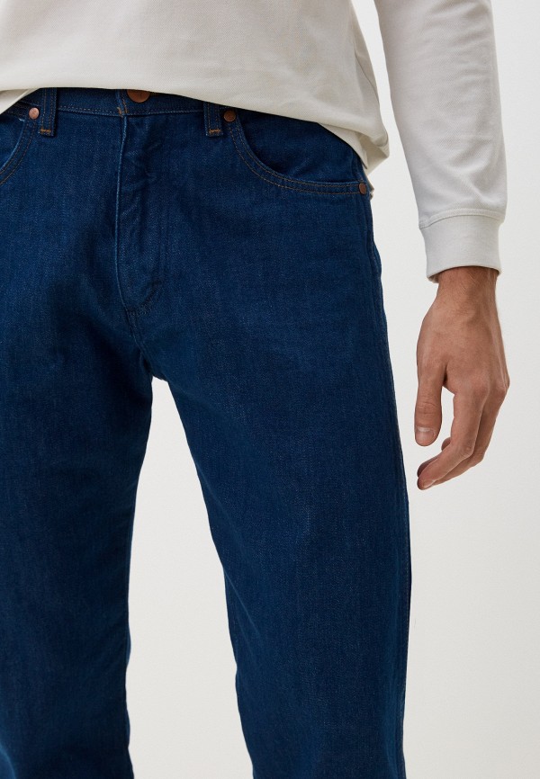 Wrangler Джинсы - фото 4