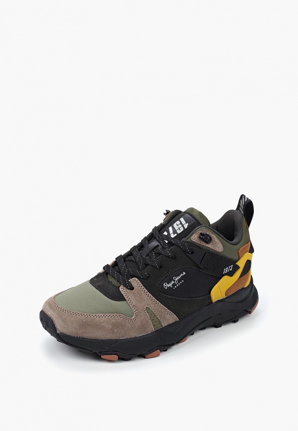 Pepe Jeans Кроссовки - фото 2