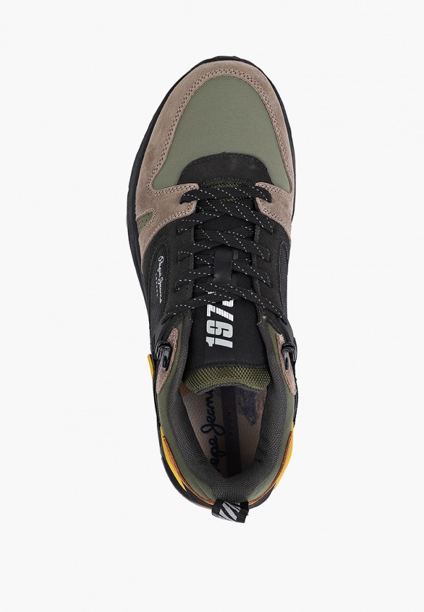 Pepe Jeans Кроссовки - фото 4