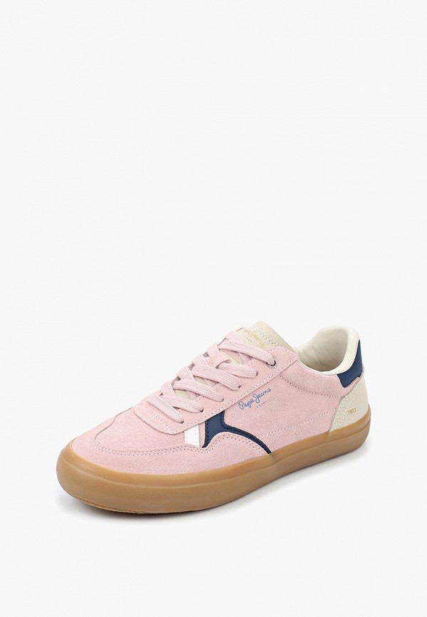 Pepe Jeans Кеды - фото 2