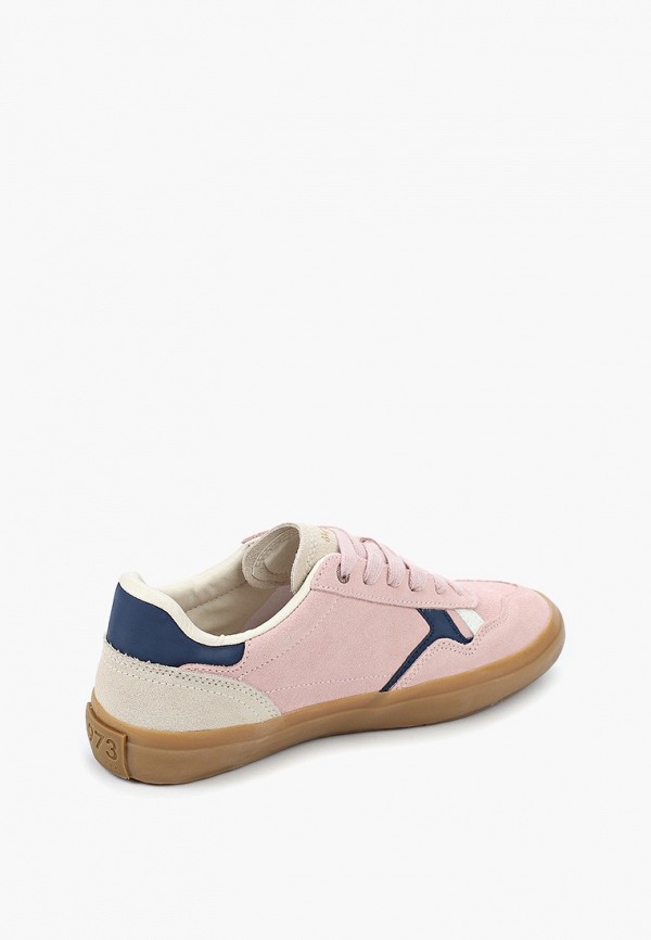 Pepe Jeans Кеды - фото 3