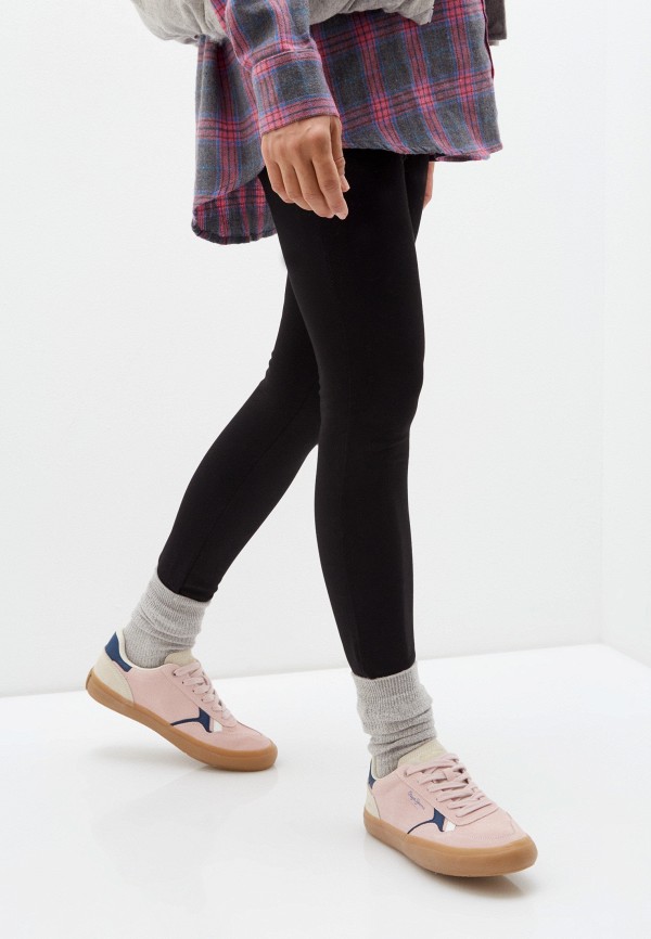 Pepe Jeans Кеды - фото 6