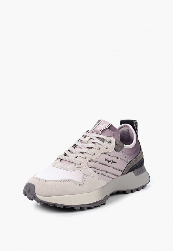 Pepe Jeans Кроссовки - фото 2