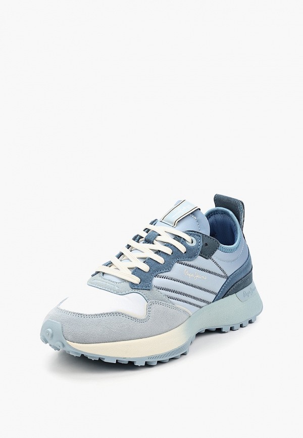 Pepe Jeans Кроссовки - фото 2