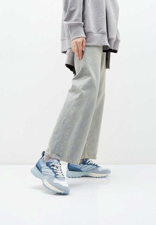 Pepe Jeans Кроссовки - фото 6