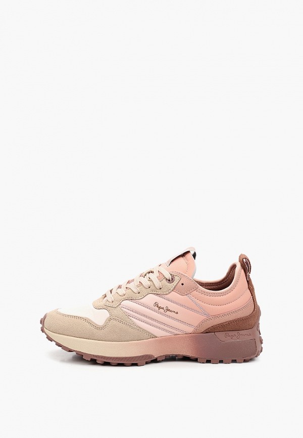 Pepe Jeans Кроссовки - фото 1