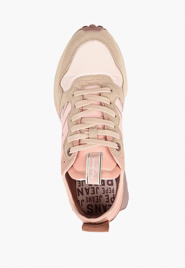 Pepe Jeans Кроссовки - фото 4