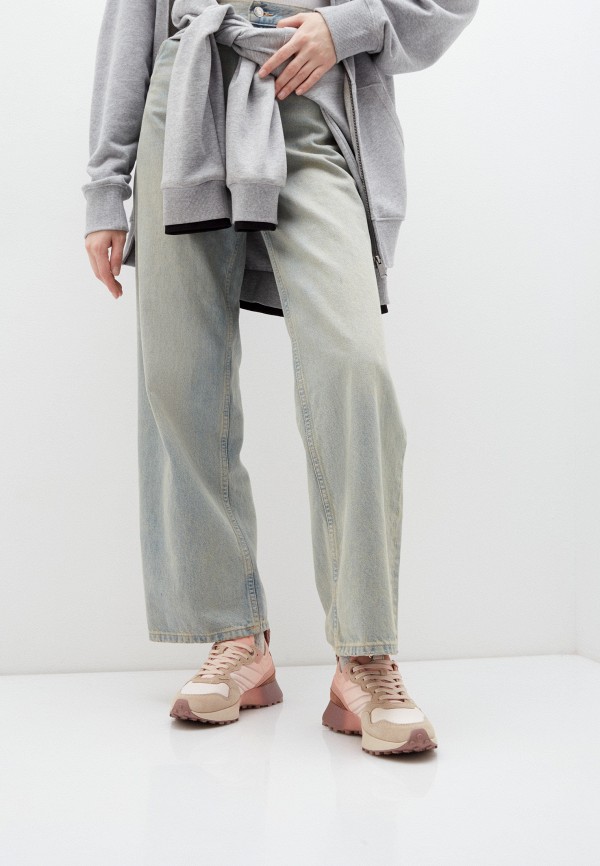 Pepe Jeans Кроссовки - фото 6