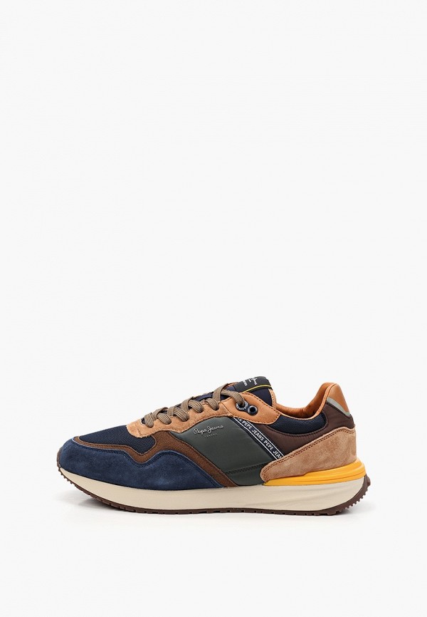 Pepe Jeans Кроссовки - фото 1