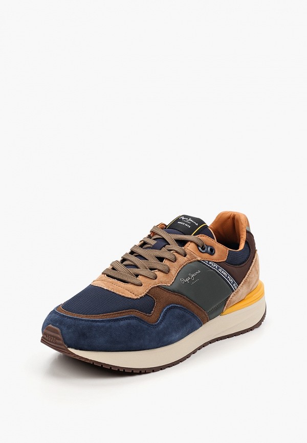 Pepe Jeans Кроссовки - фото 2