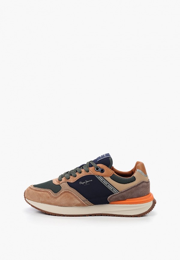 Pepe Jeans Кроссовки - фото 1