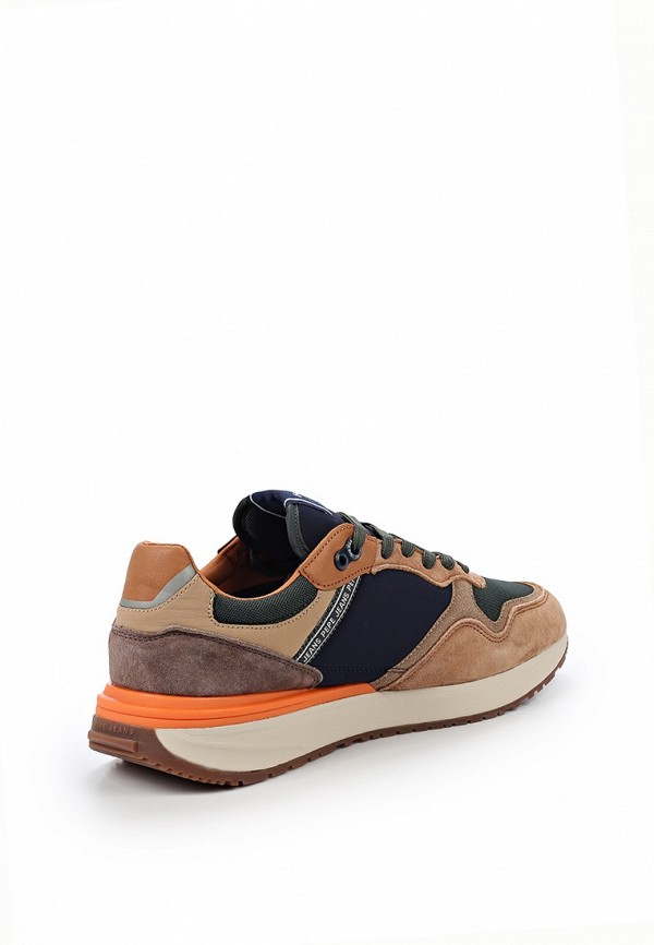 Pepe Jeans Кроссовки - фото 3