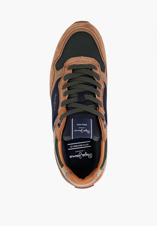 Pepe Jeans Кроссовки - фото 4