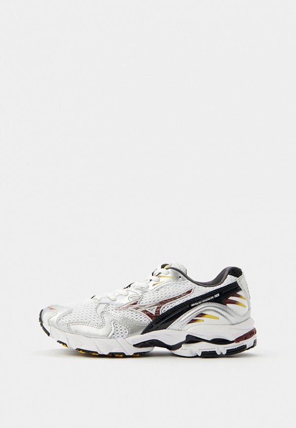 Mizuno Кроссовки - WAVE RIDER 10 - фото 1
