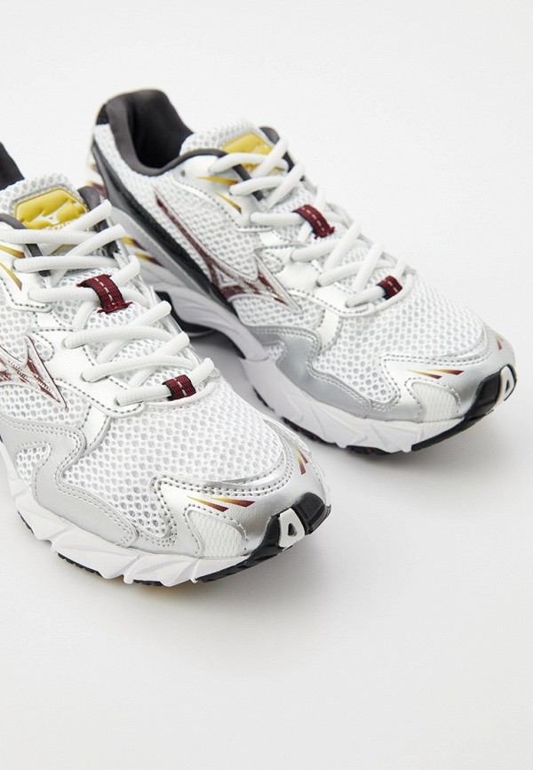 Mizuno Кроссовки - WAVE RIDER 10 - фото 2