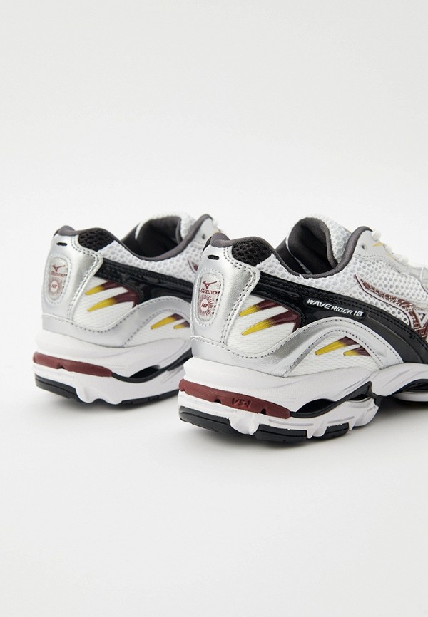 Mizuno Кроссовки - WAVE RIDER 10 - фото 4