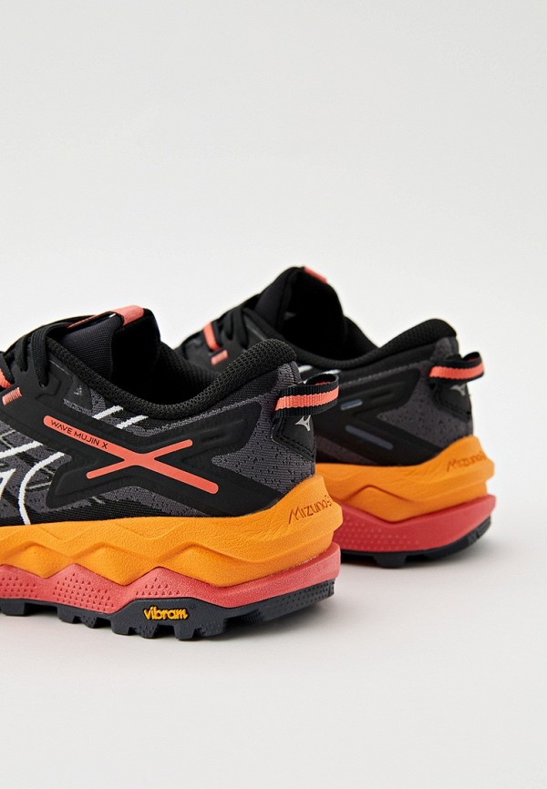 Mizuno Кроссовки - WAVE MUJIN 10 - фото 4