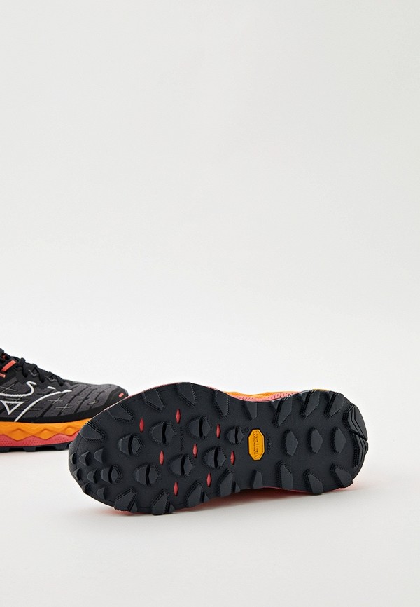 Mizuno Кроссовки - WAVE MUJIN 10 - фото 5