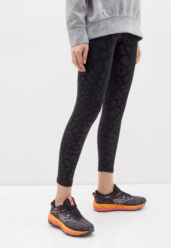 Mizuno Кроссовки - WAVE MUJIN 10 - фото 6